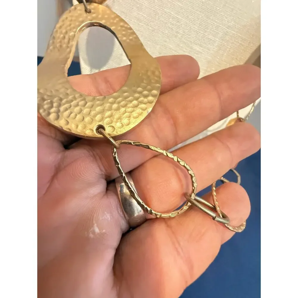 & Other Stories beautiful necklace